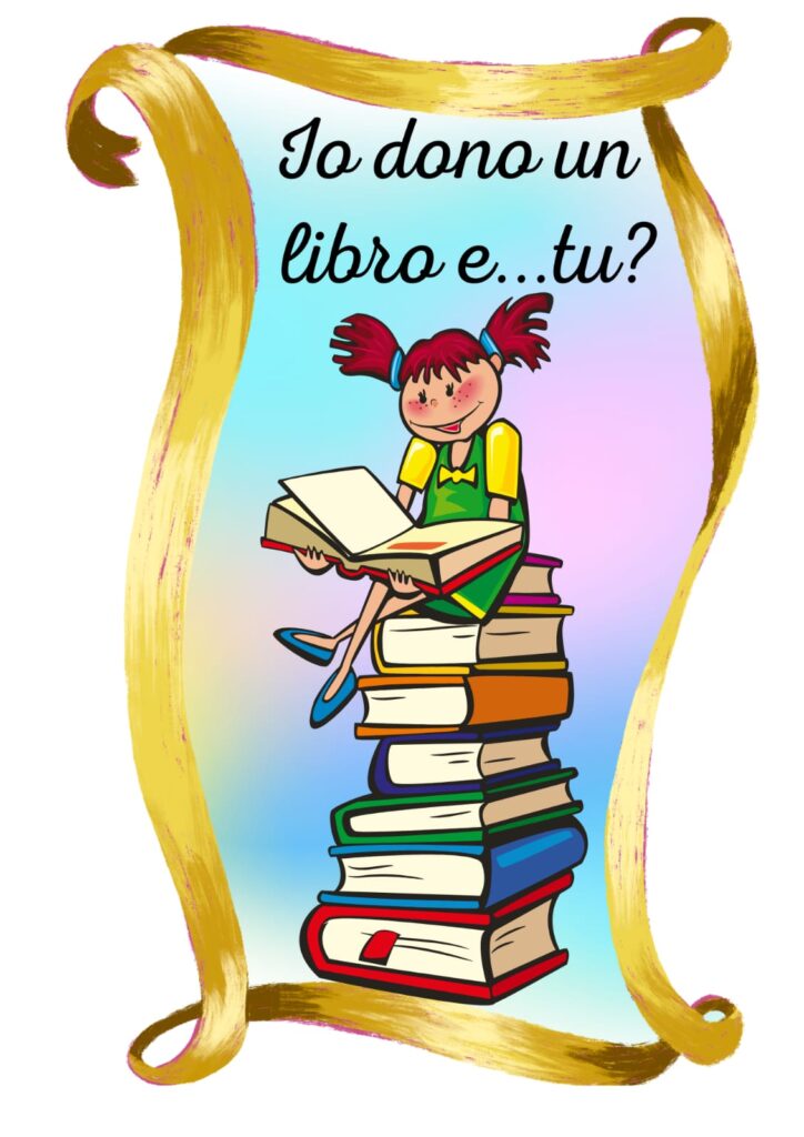IO LEGGO PERCHE’