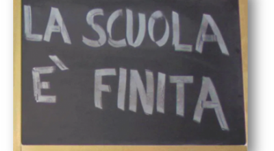 CIRCOLARE N.159 Orario di uscita ultimo giorno di lezione