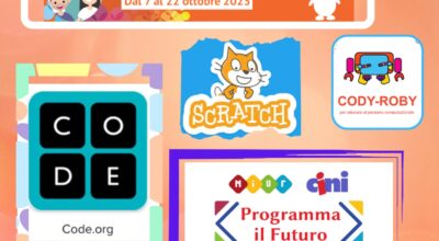 CodeWeek 2023