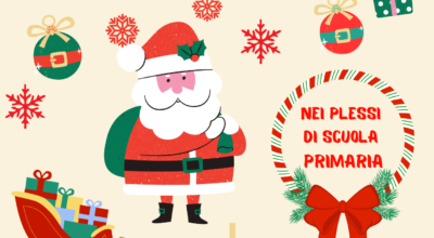 IL MERCATINO DI NATALE