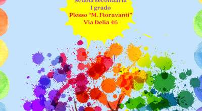 OPEN DAY SCUOLA SECONDARIA DI PRIMO GRADO 02/02/2024